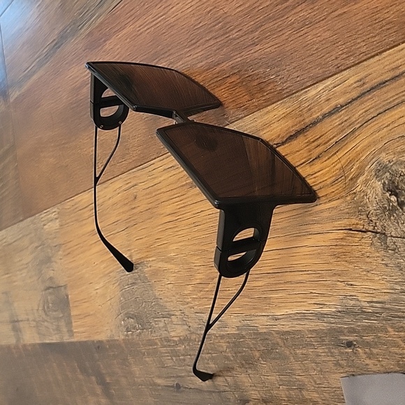 Christian Dior 30Montaigne SU Sunglasses - Picture 4 of 10